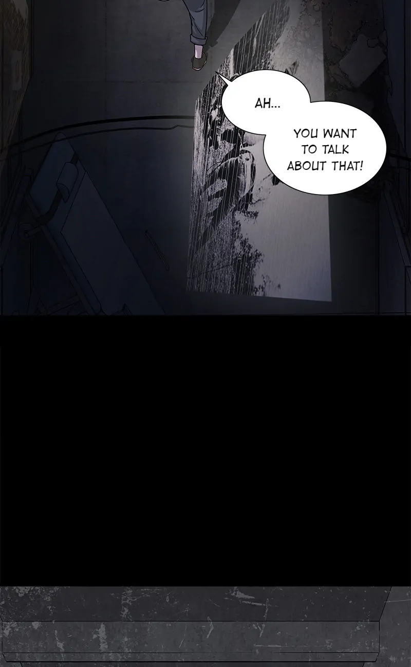 Corpse Collector Chapter 25 - Page 28