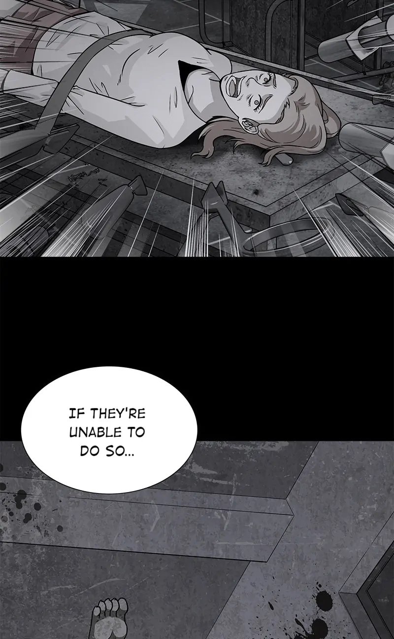 Corpse Collector Chapter 25 - Page 30