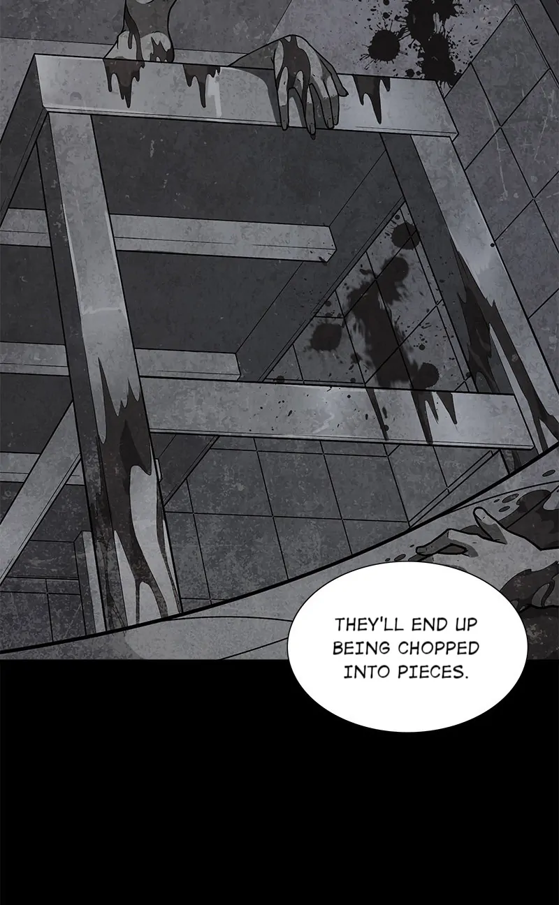 Corpse Collector Chapter 25 - Page 31