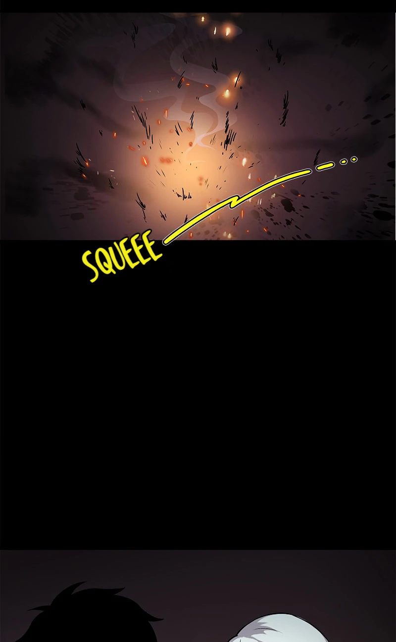 Corpse Collector Chapter 25 - Page 32