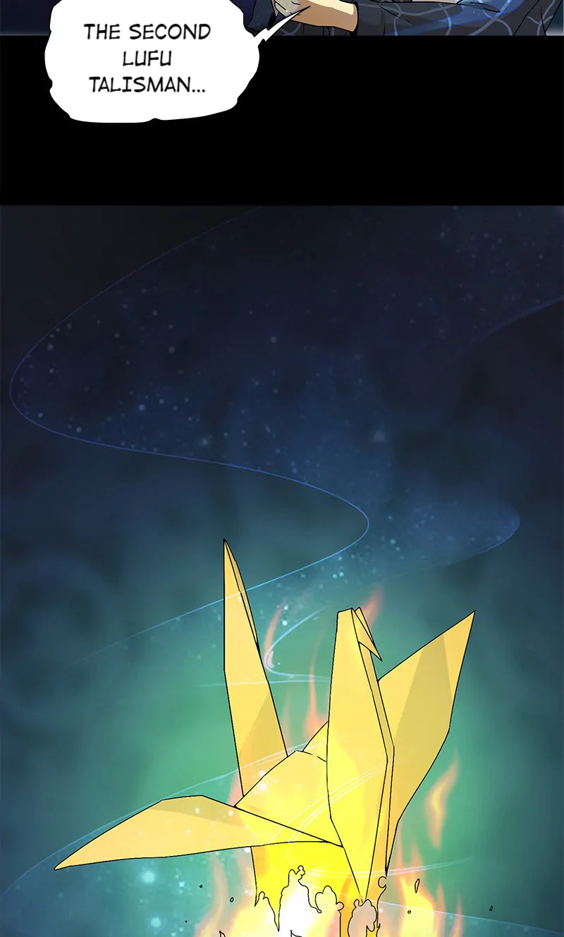 Corpse Collector Chapter 25 - Page 5