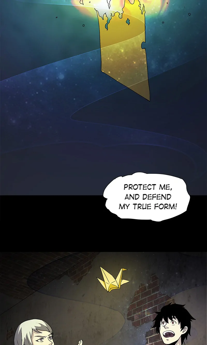 Corpse Collector Chapter 25 - Page 6