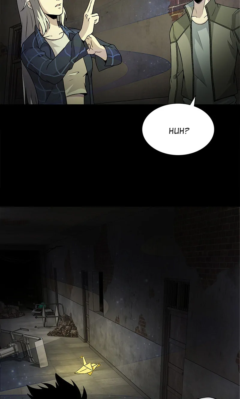 Corpse Collector Chapter 25 - Page 7