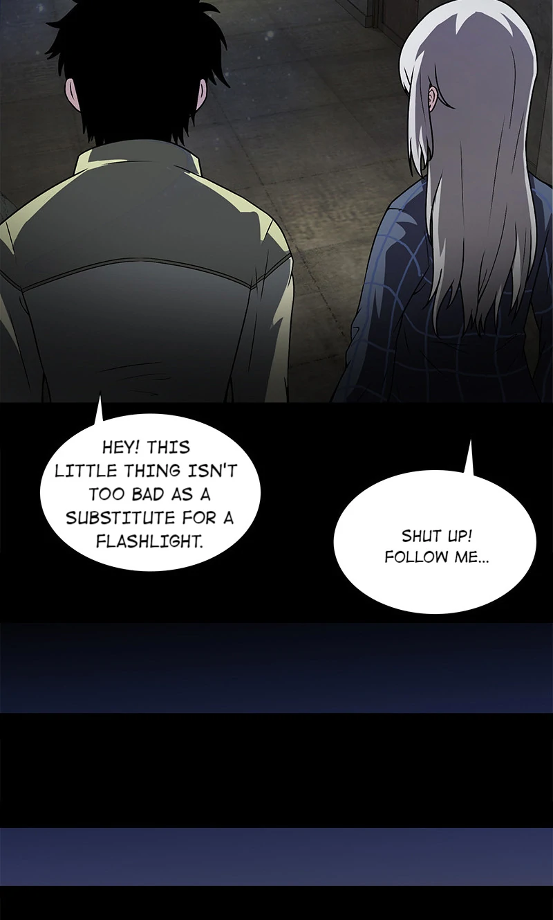 Corpse Collector Chapter 25 - Page 8