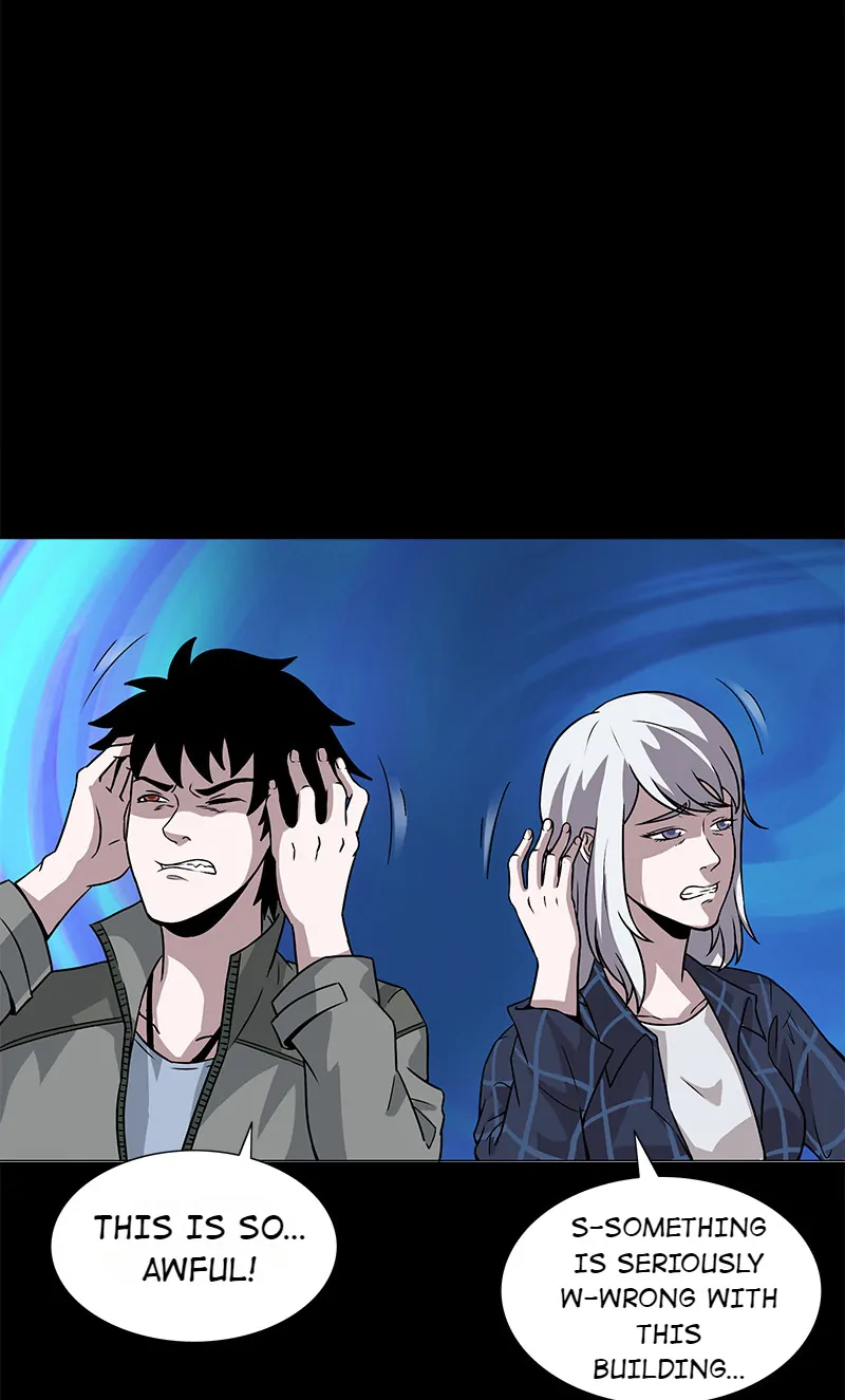 Corpse Collector Chapter 26 - Page 12