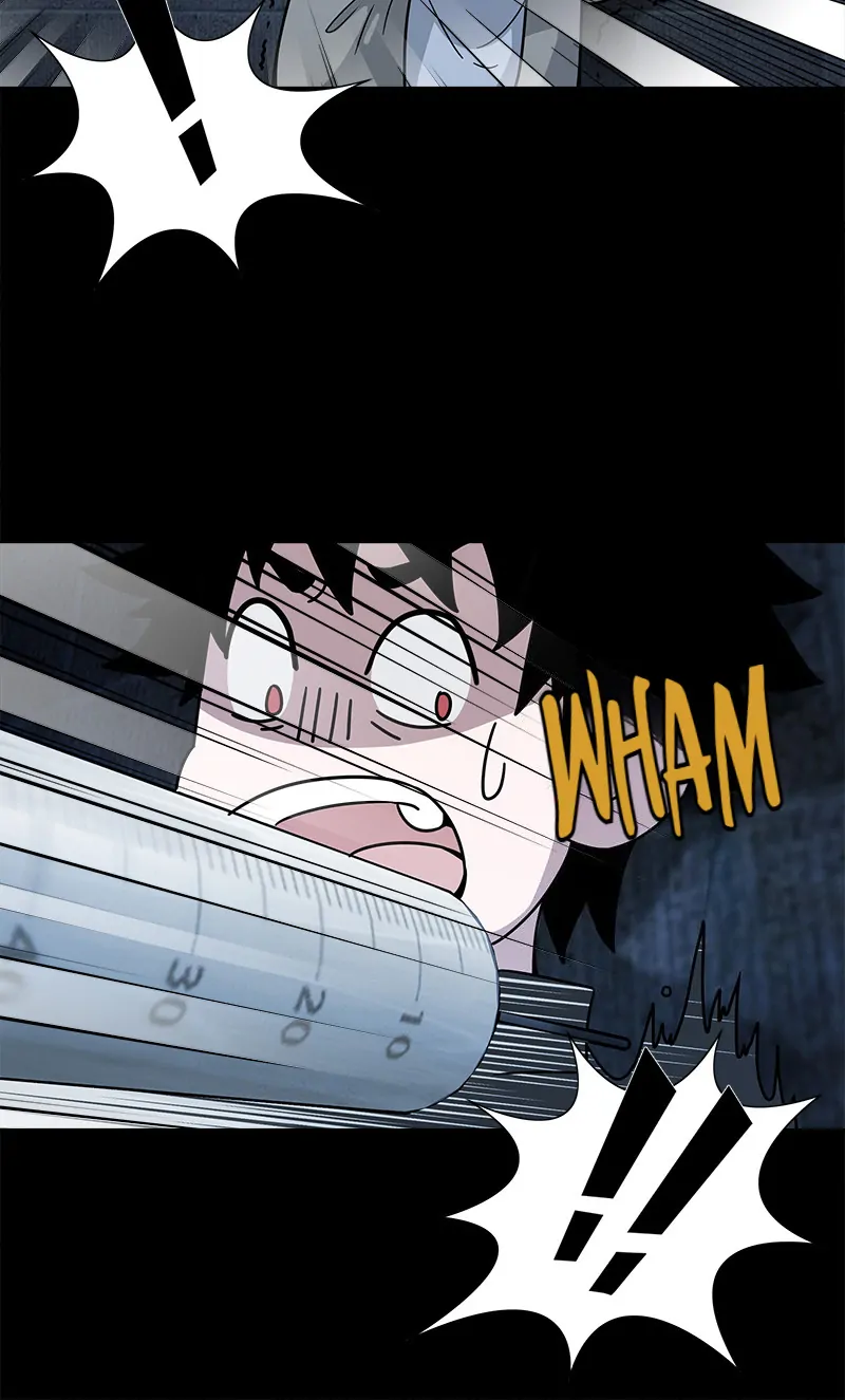 Corpse Collector Chapter 26 - Page 15