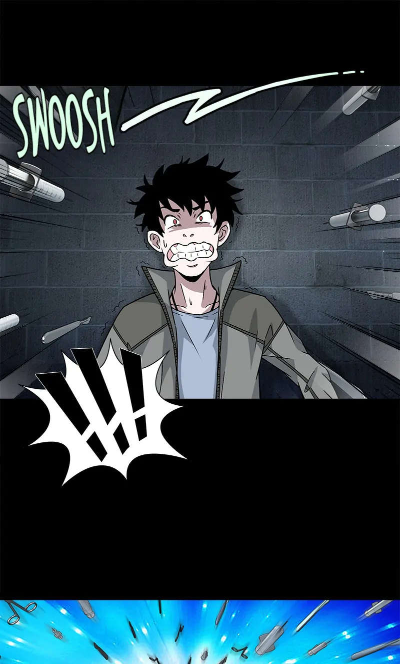 Corpse Collector Chapter 26 - Page 16