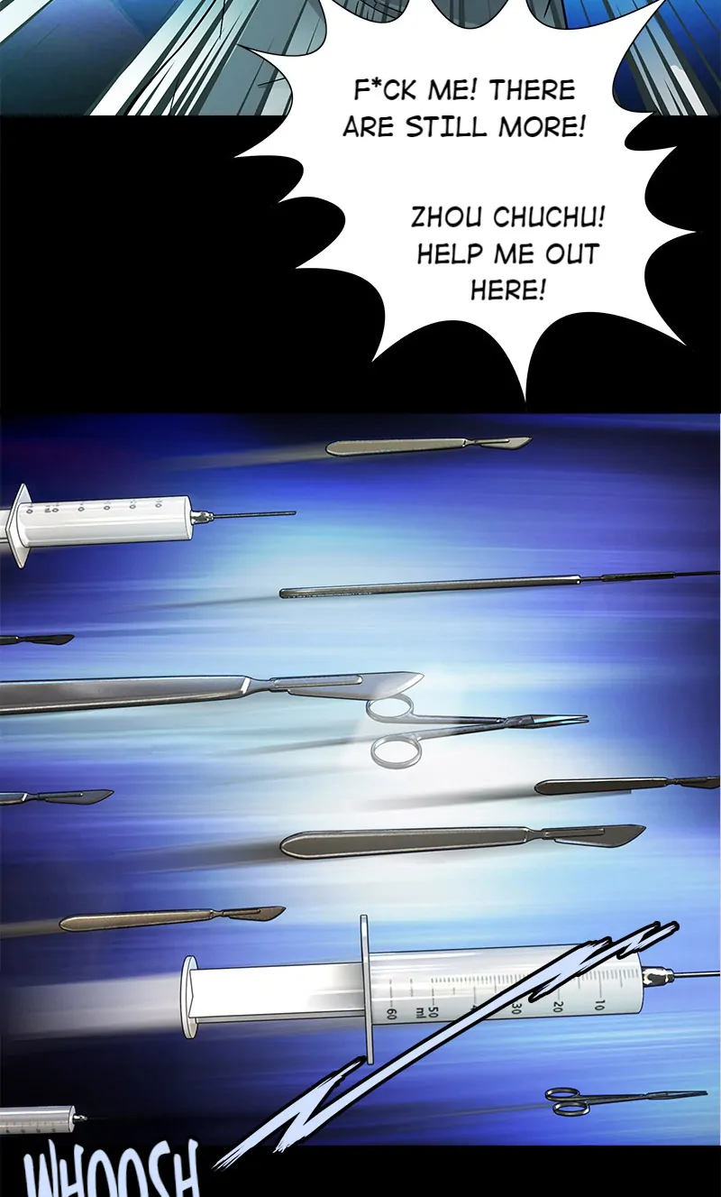 Corpse Collector Chapter 26 - Page 18