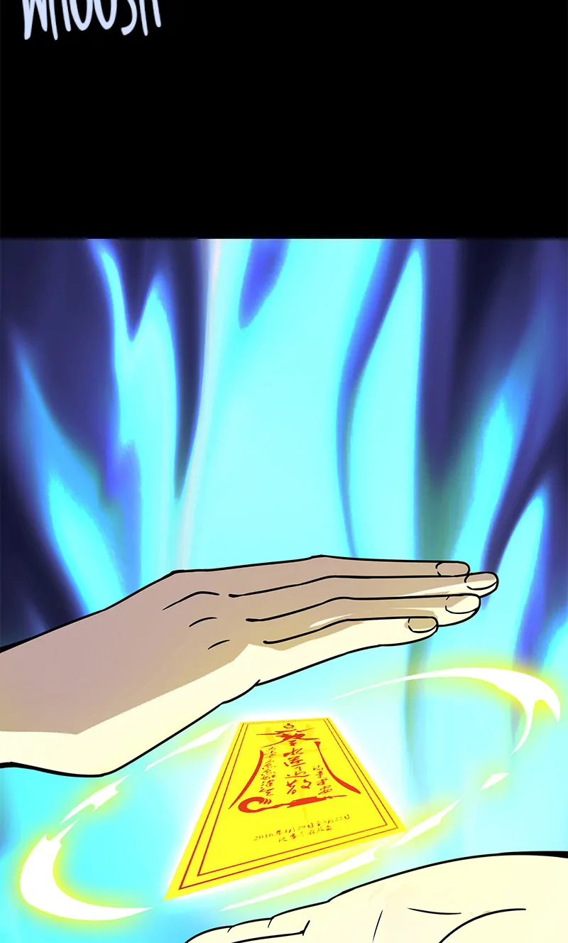 Corpse Collector Chapter 26 - Page 19