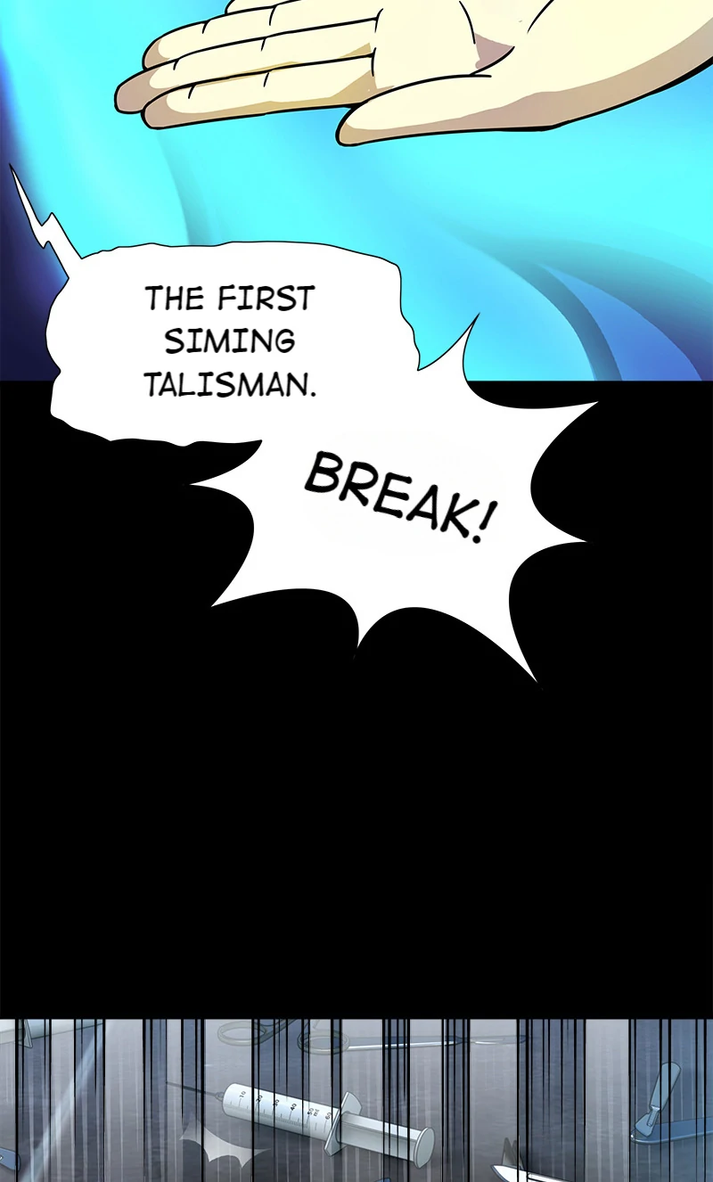 Corpse Collector Chapter 26 - Page 20