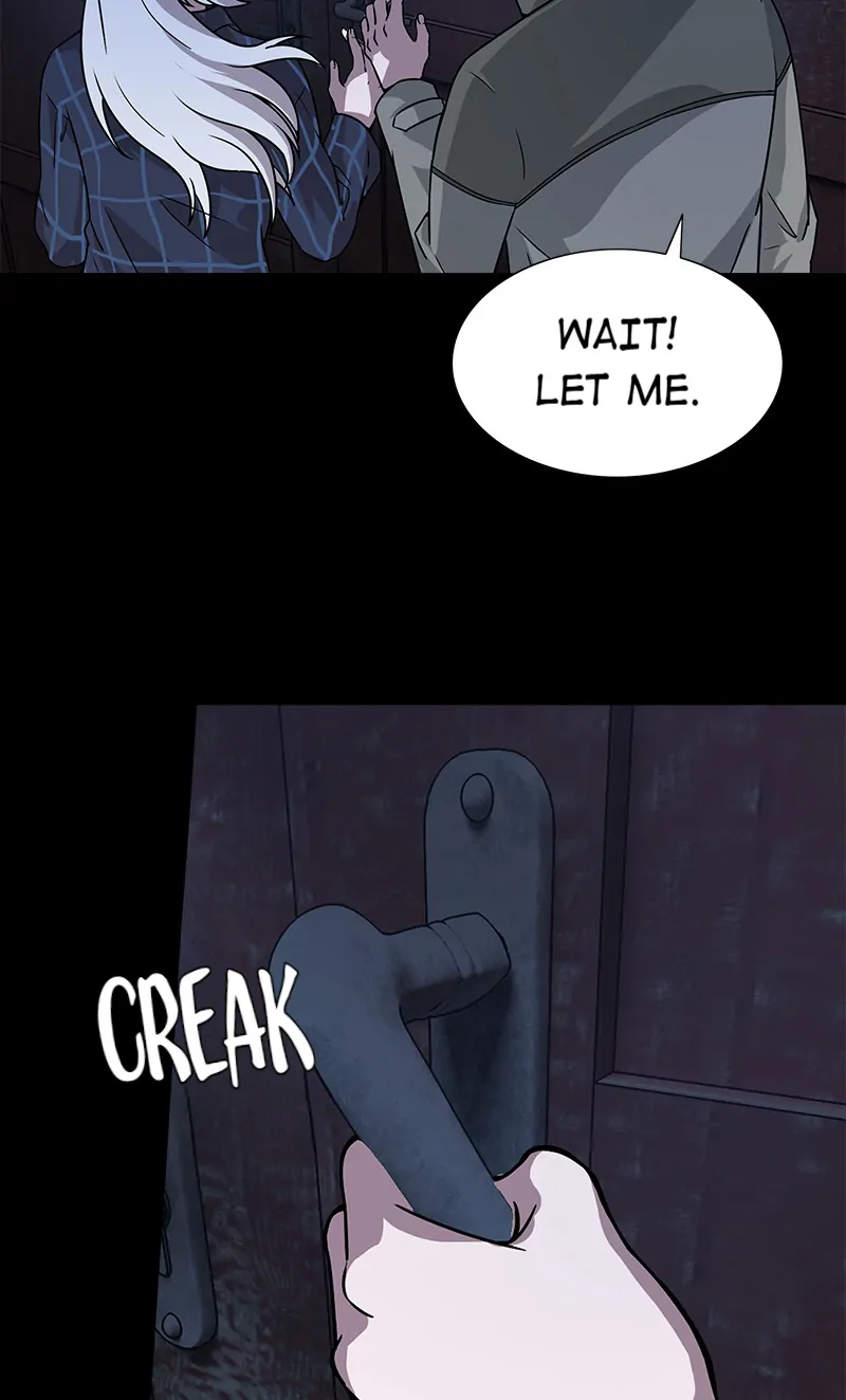 Corpse Collector Chapter 26 - Page 3