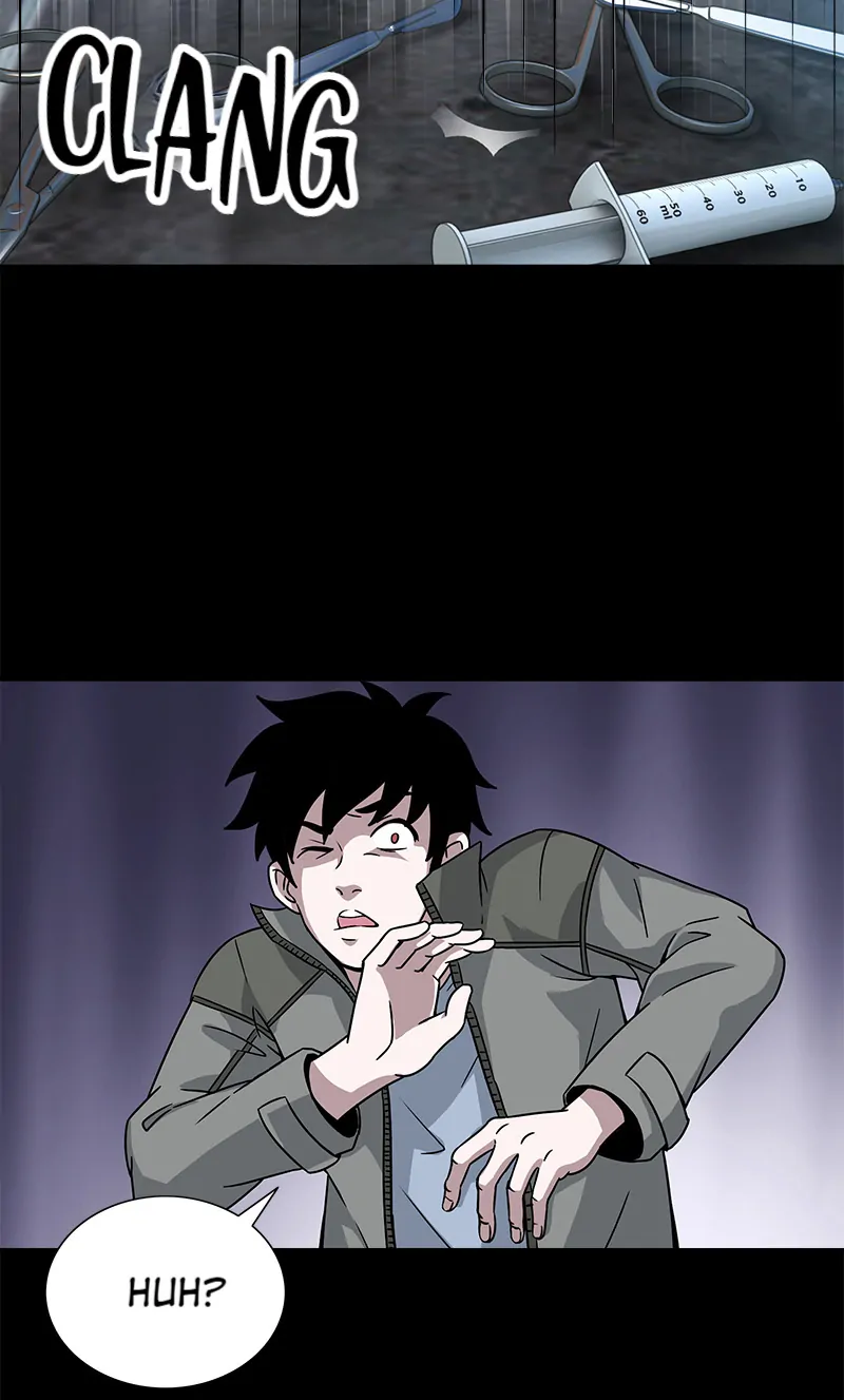 Corpse Collector Chapter 26 - Page 21