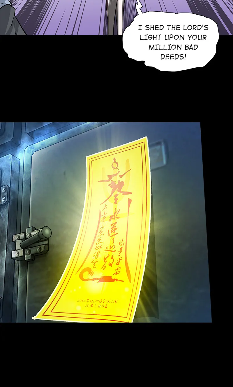 Corpse Collector Chapter 26 - Page 23