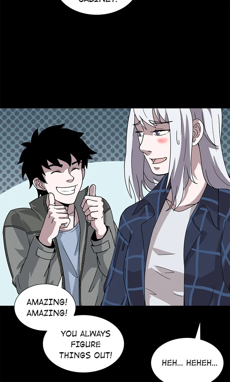 Corpse Collector Chapter 26 - Page 25