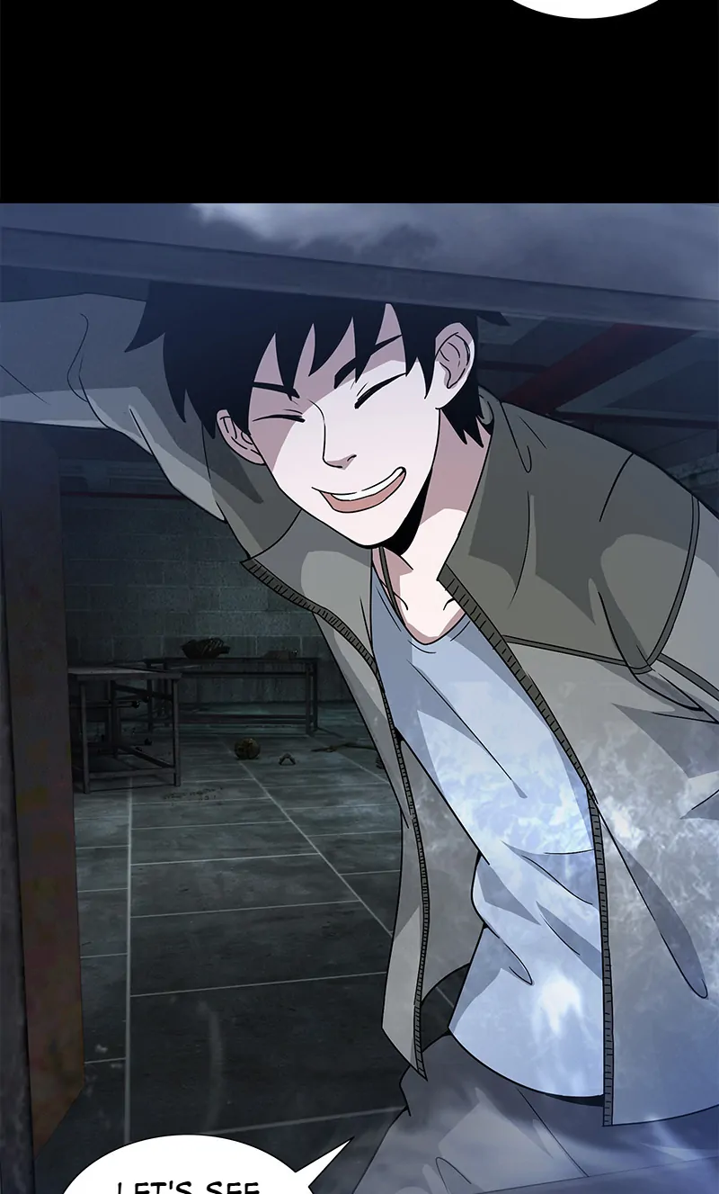 Corpse Collector Chapter 26 - Page 26