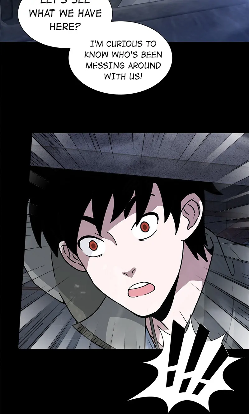 Corpse Collector Chapter 26 - Page 27