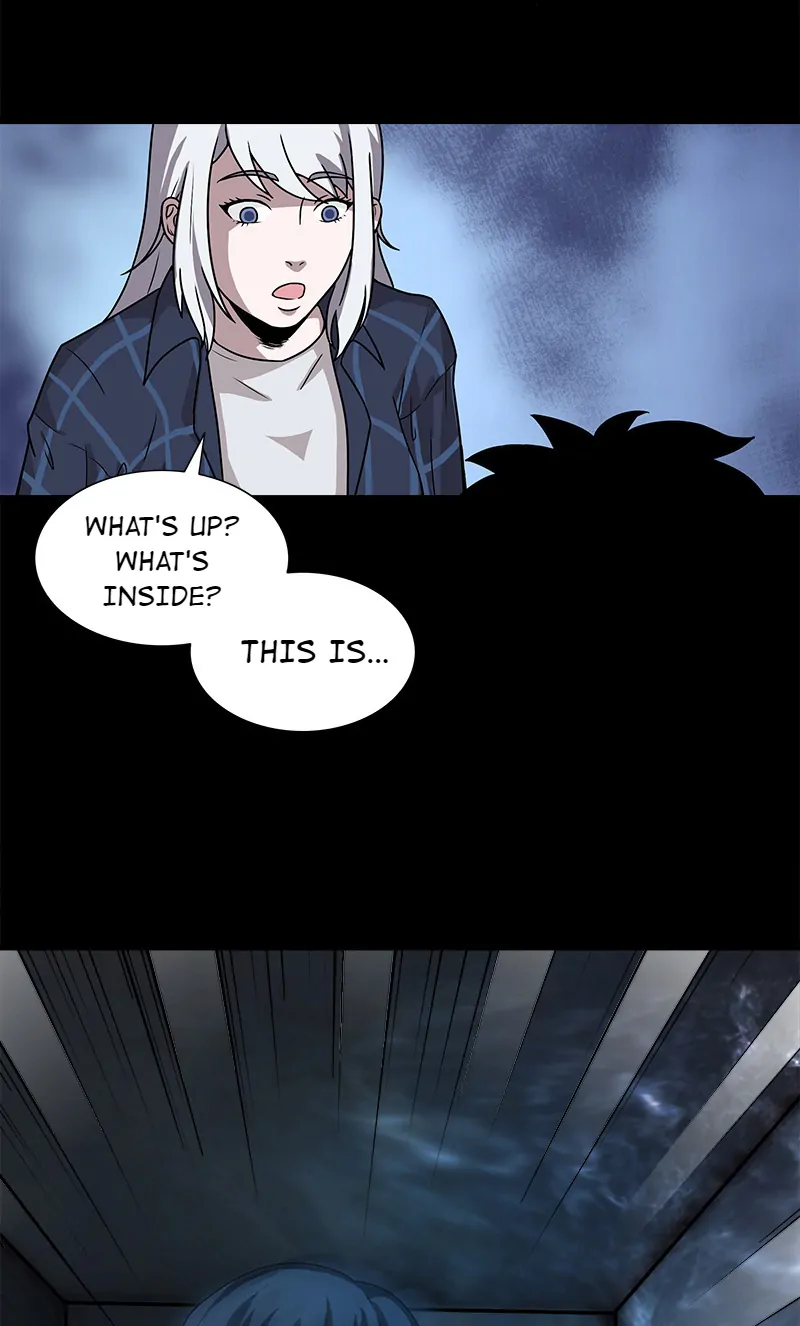 Corpse Collector Chapter 26 - Page 28