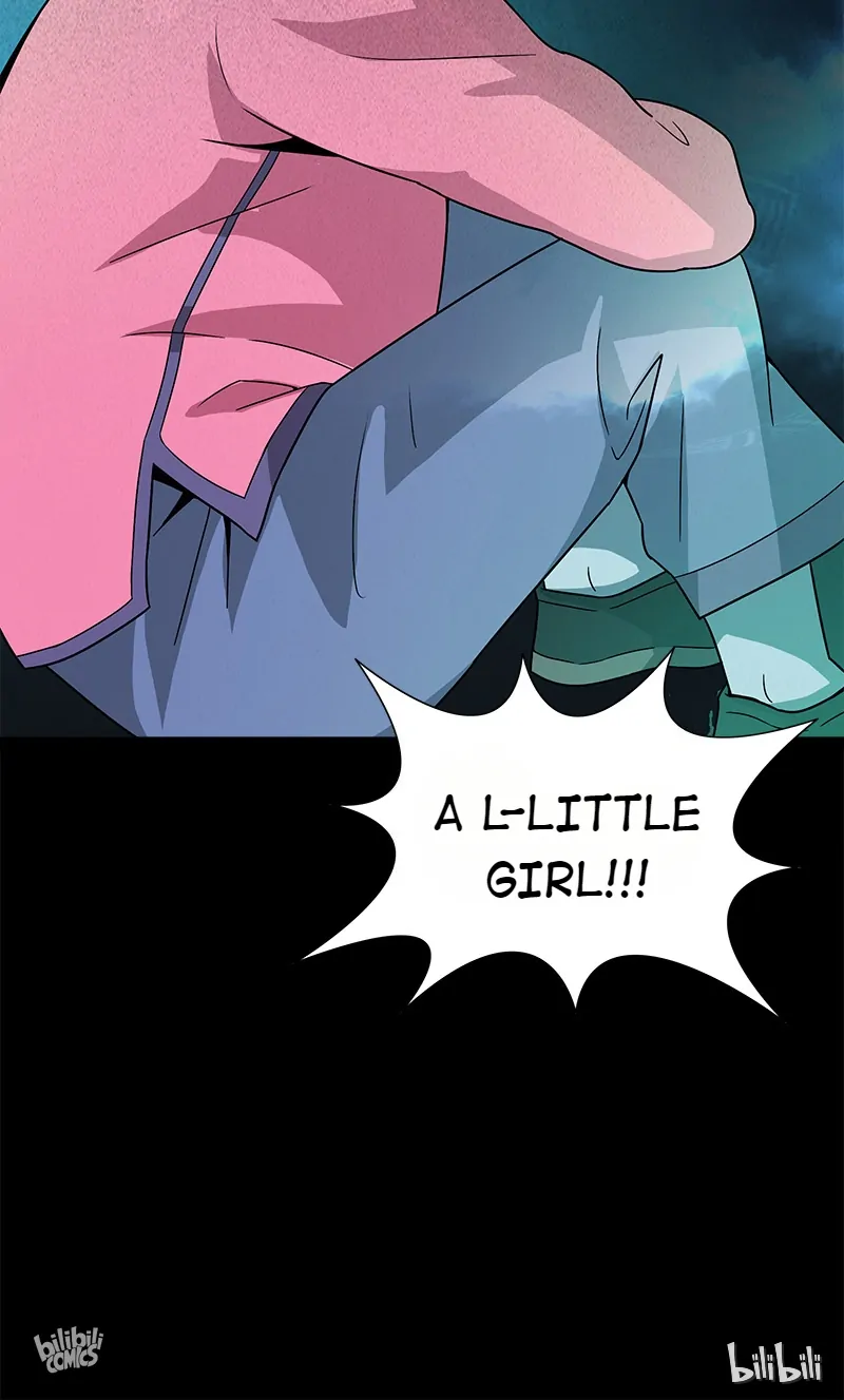 Corpse Collector Chapter 26 - Page 31