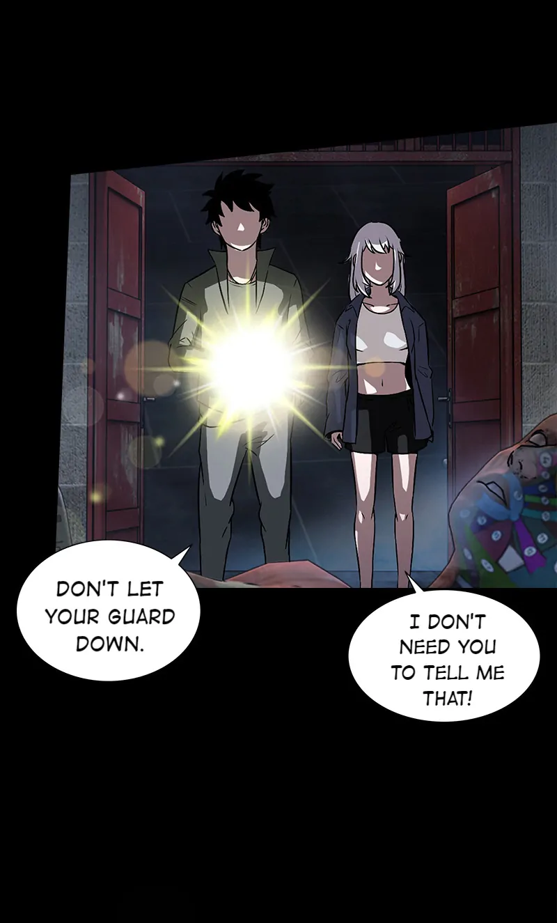 Corpse Collector Chapter 26 - Page 5