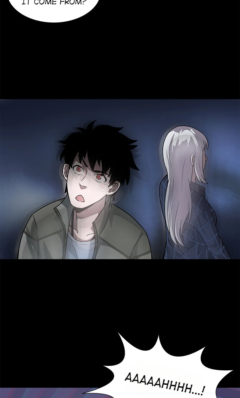 Corpse Collector Chapter 26 - Page 7