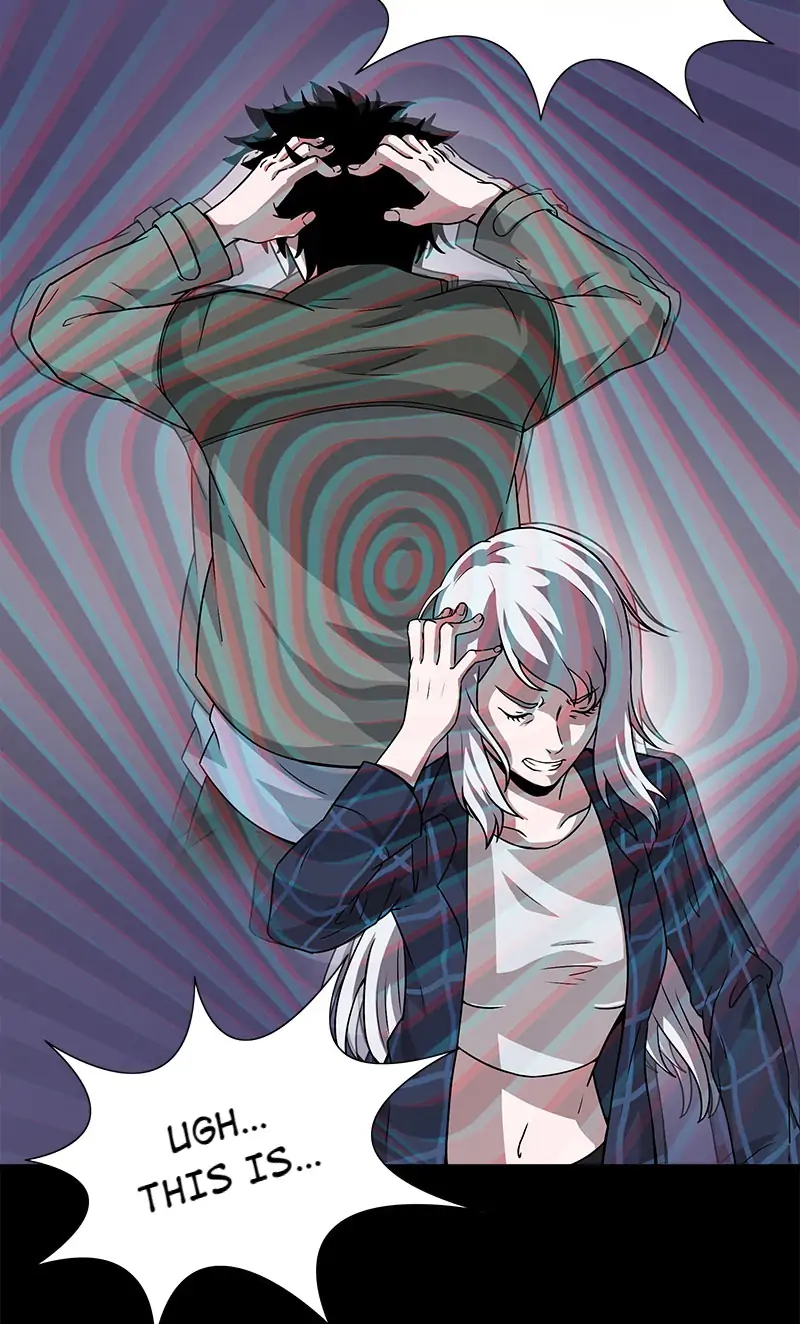 Corpse Collector Chapter 26 - Page 8