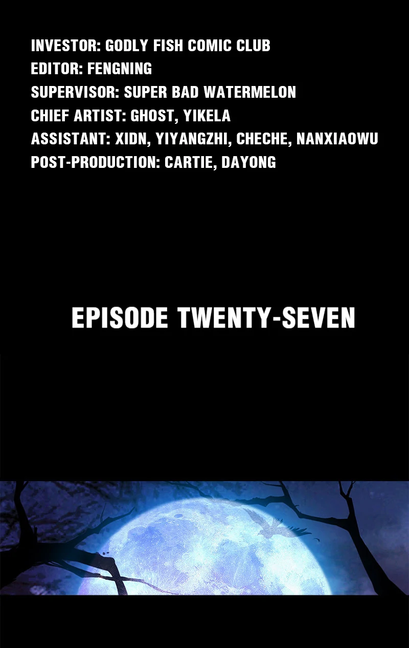 Corpse Collector Chapter 27 - Page 2