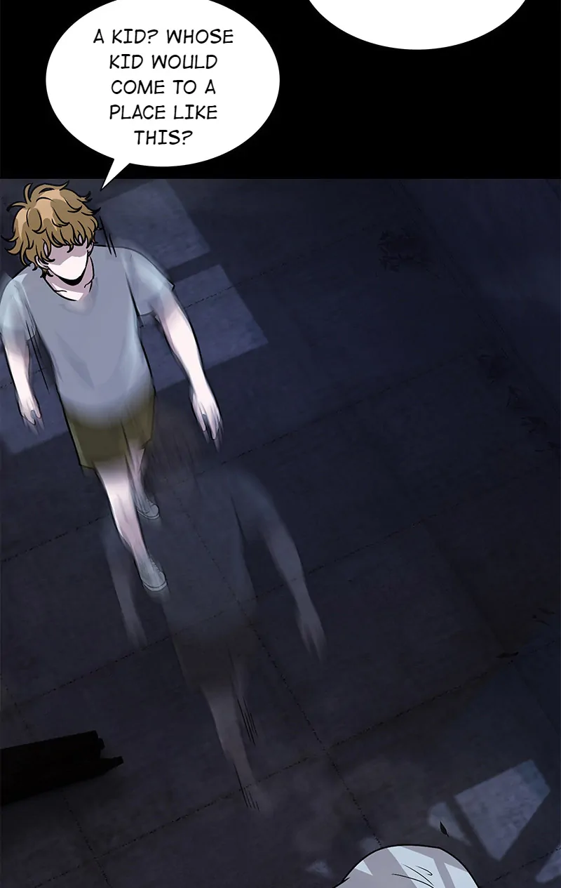 Corpse Collector Chapter 27 - Page 15