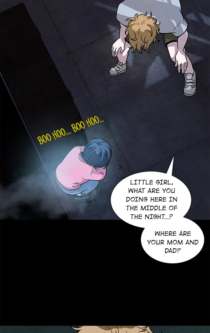 Corpse Collector Chapter 27 - Page 16