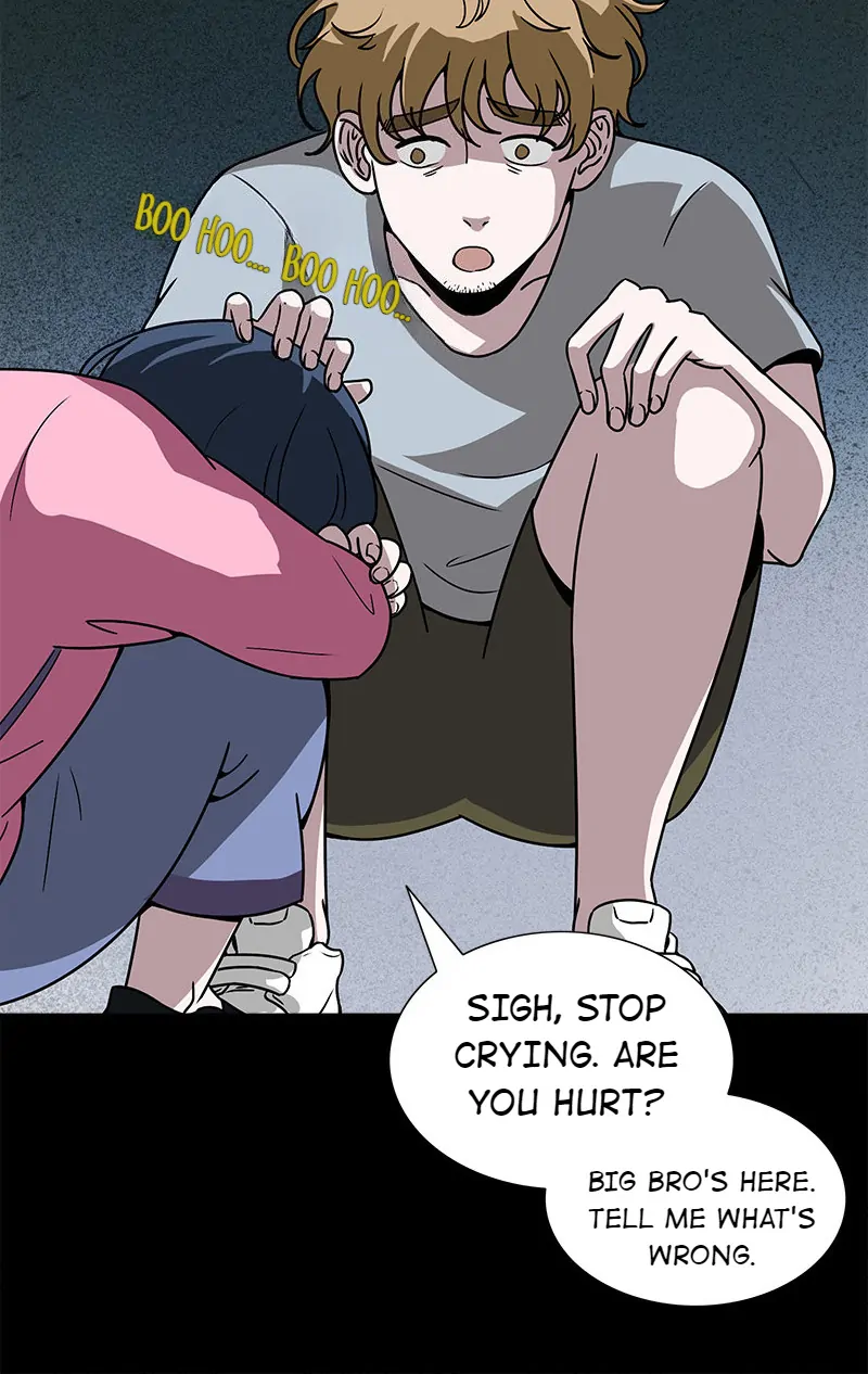 Corpse Collector Chapter 27 - Page 17