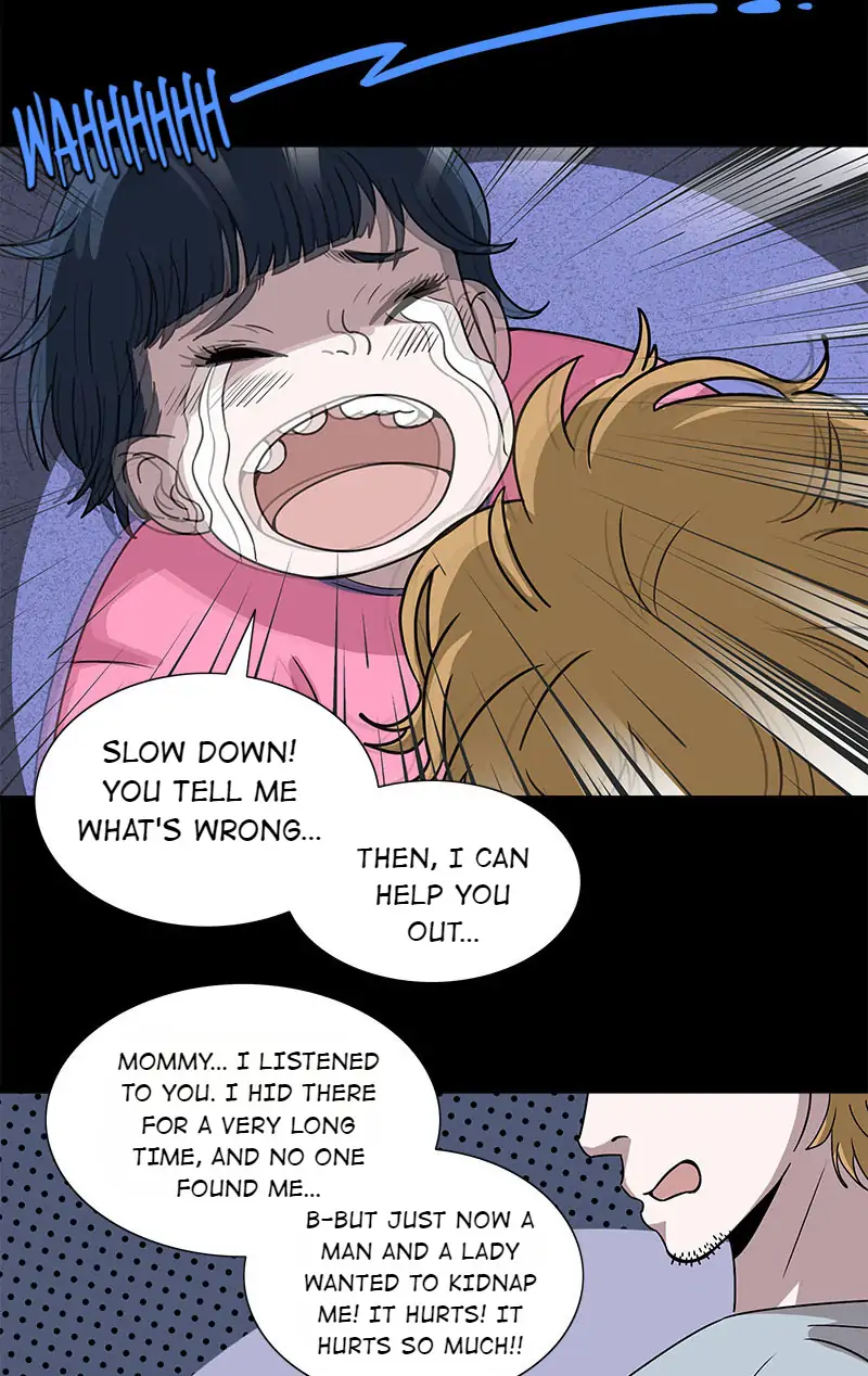 Corpse Collector Chapter 27 - Page 19