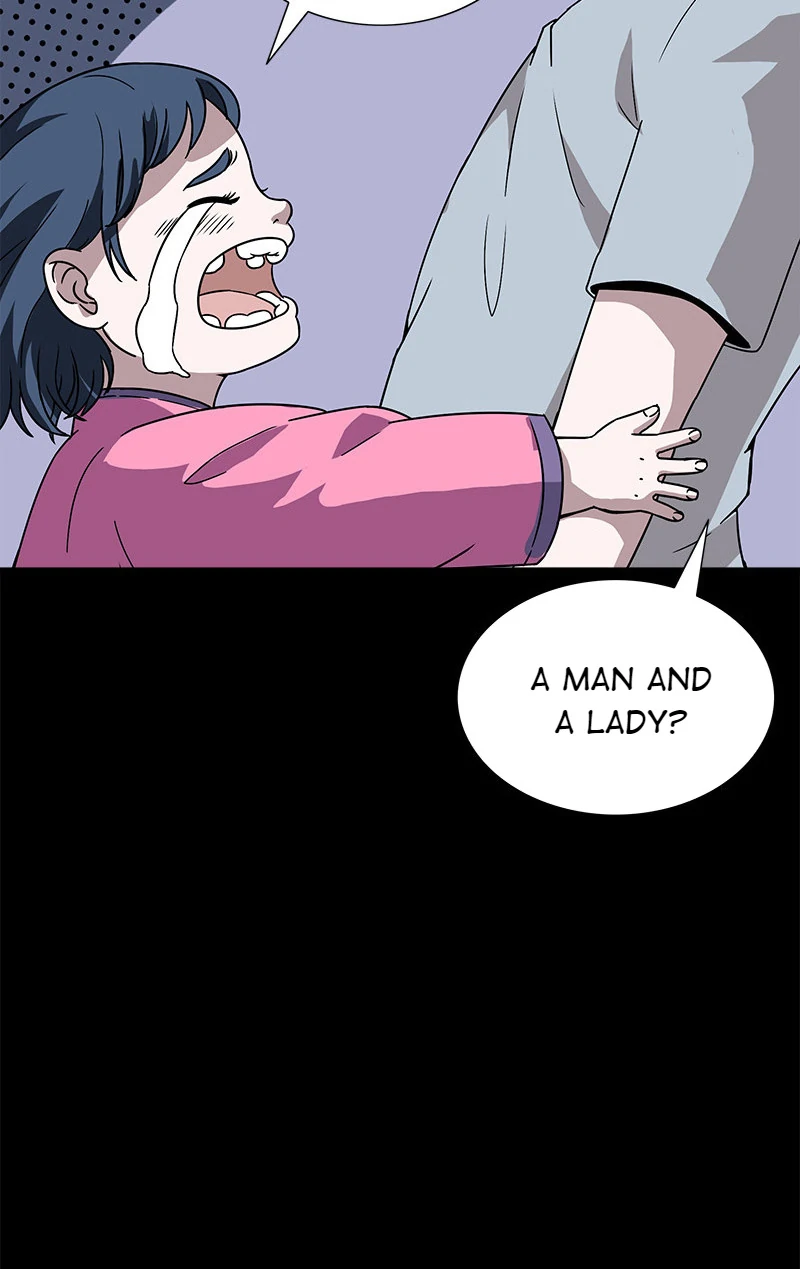 Corpse Collector Chapter 27 - Page 20