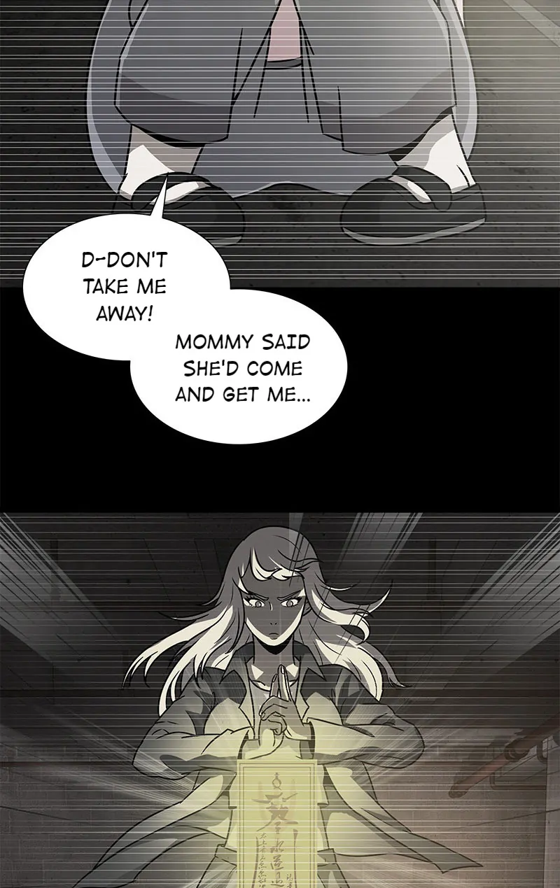 Corpse Collector Chapter 27 - Page 22