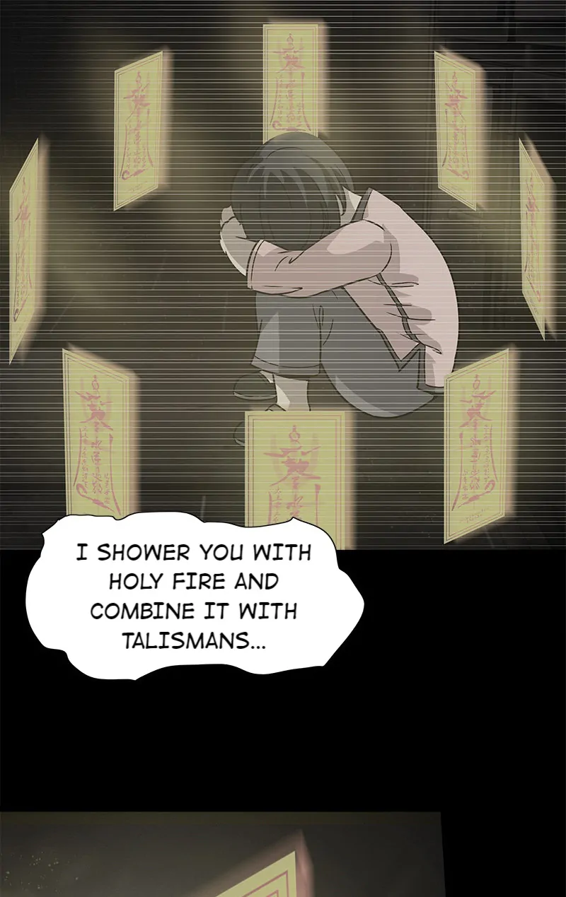 Corpse Collector Chapter 27 - Page 24