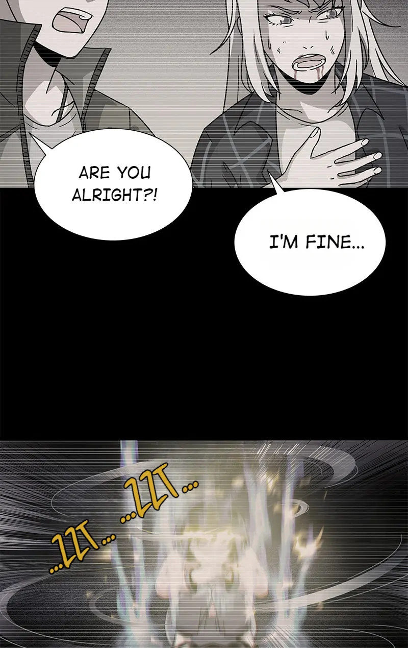 Corpse Collector Chapter 27 - Page 29