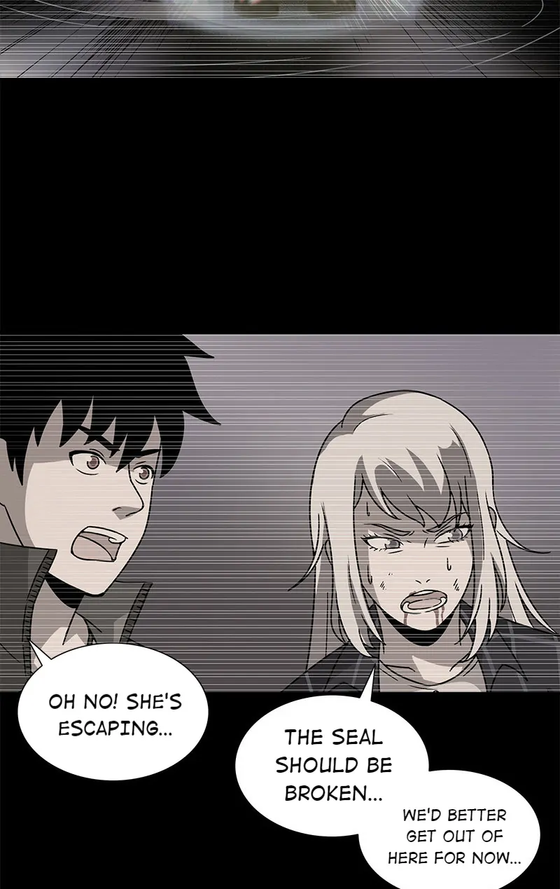 Corpse Collector Chapter 27 - Page 30