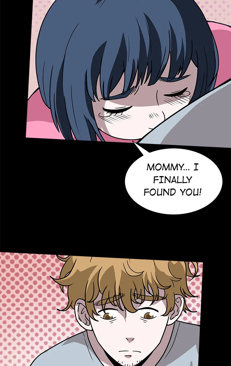 Corpse Collector Chapter 27 - Page 35