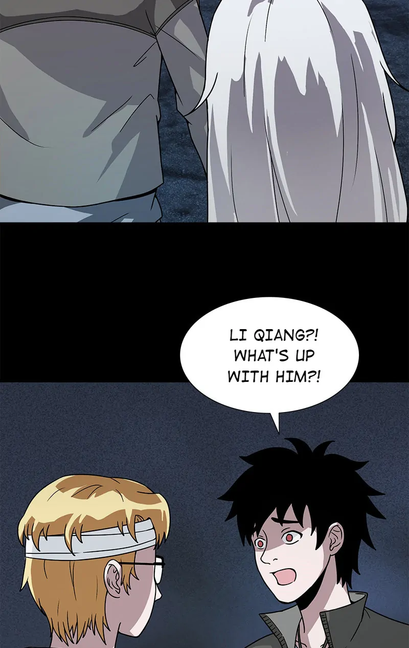 Corpse Collector Chapter 27 - Page 6