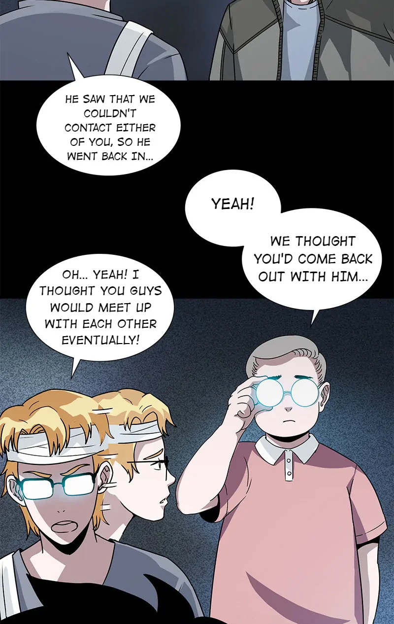 Corpse Collector Chapter 27 - Page 7