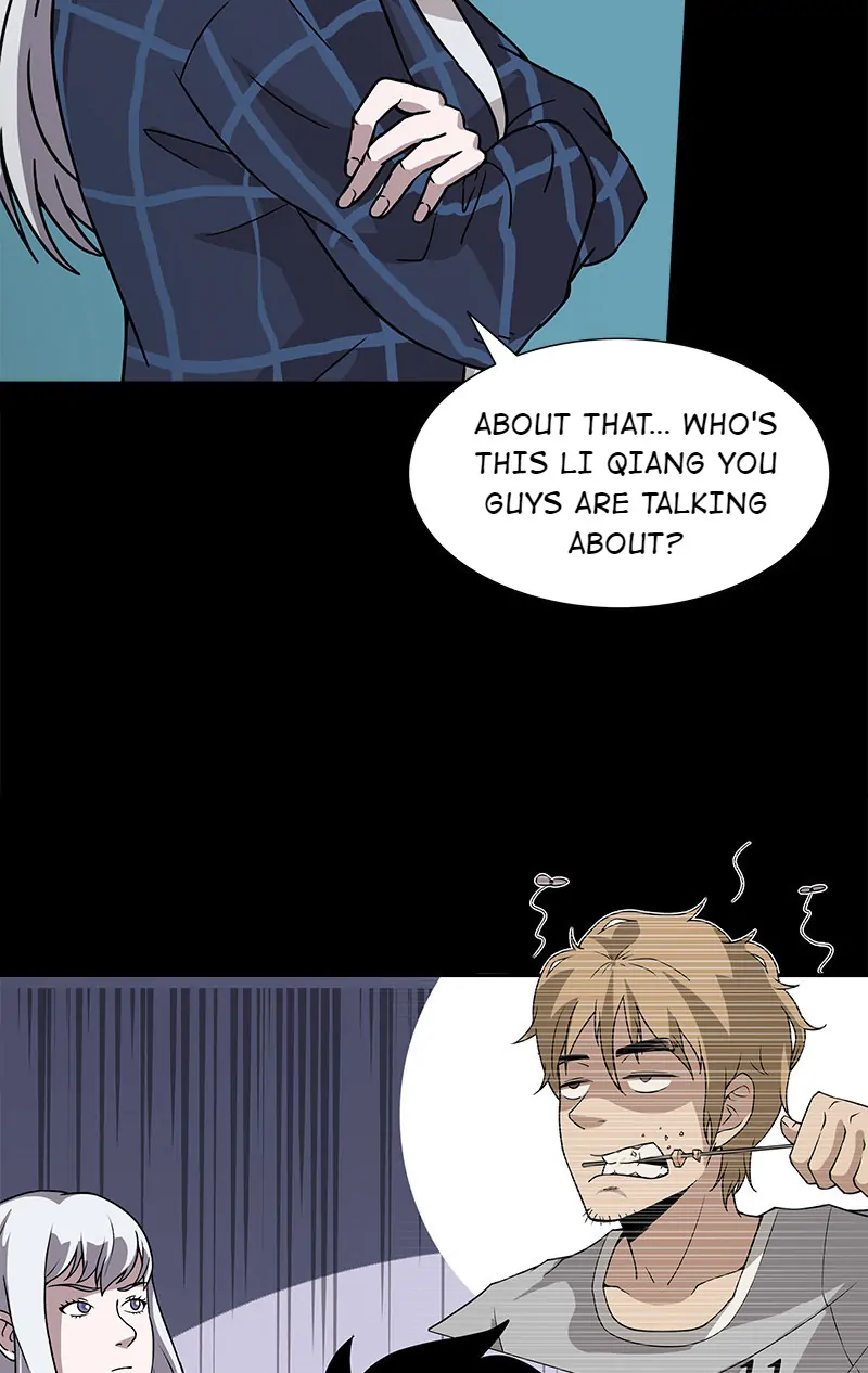 Corpse Collector Chapter 27 - Page 10