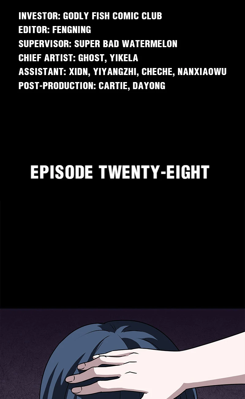 Corpse Collector Chapter 28 - Page 2