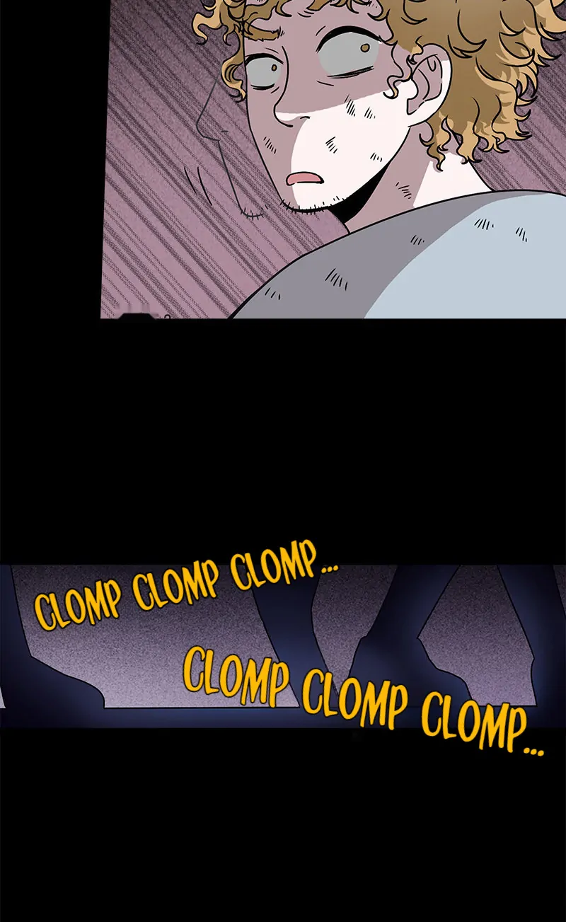 Corpse Collector Chapter 28 - Page 13