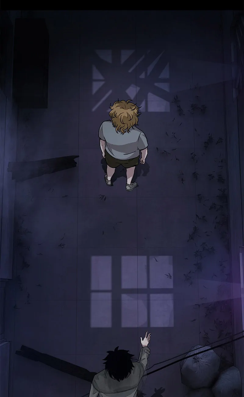 Corpse Collector Chapter 28 - Page 14