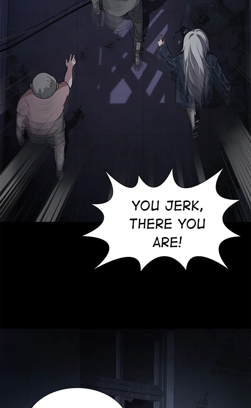 Corpse Collector Chapter 28 - Page 15