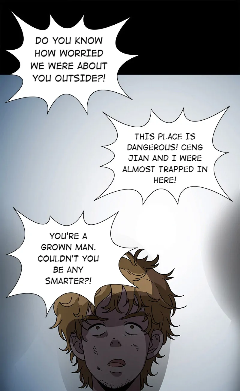 Corpse Collector Chapter 28 - Page 17