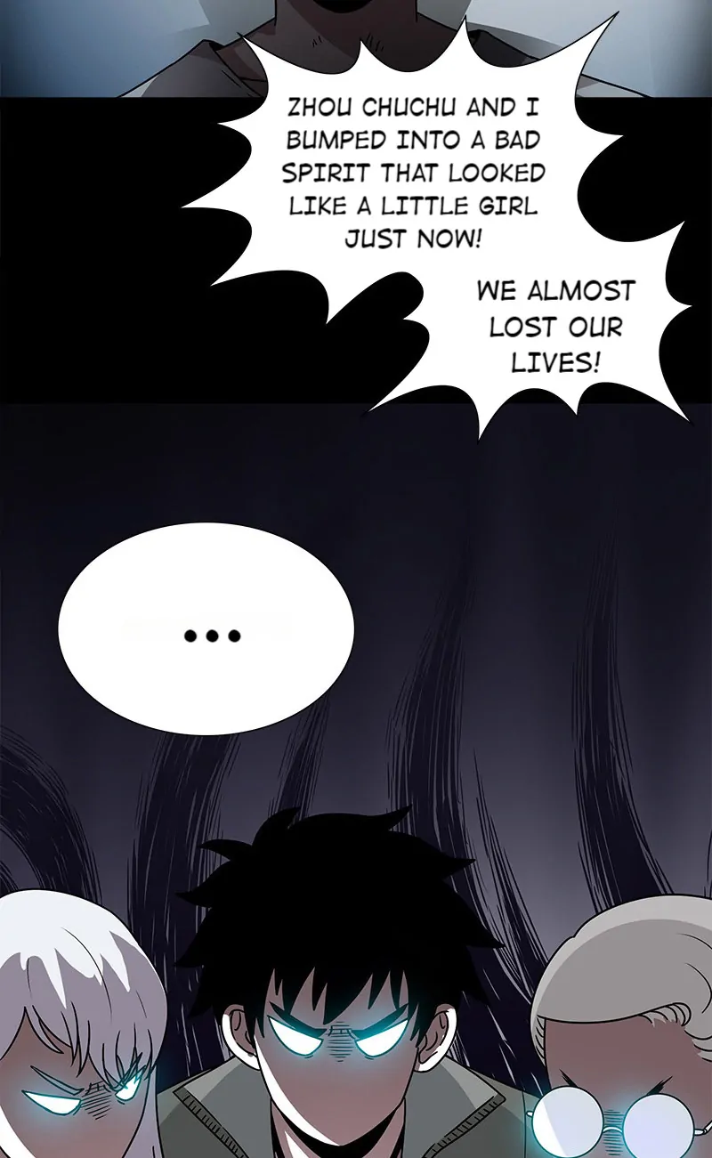 Corpse Collector Chapter 28 - Page 18
