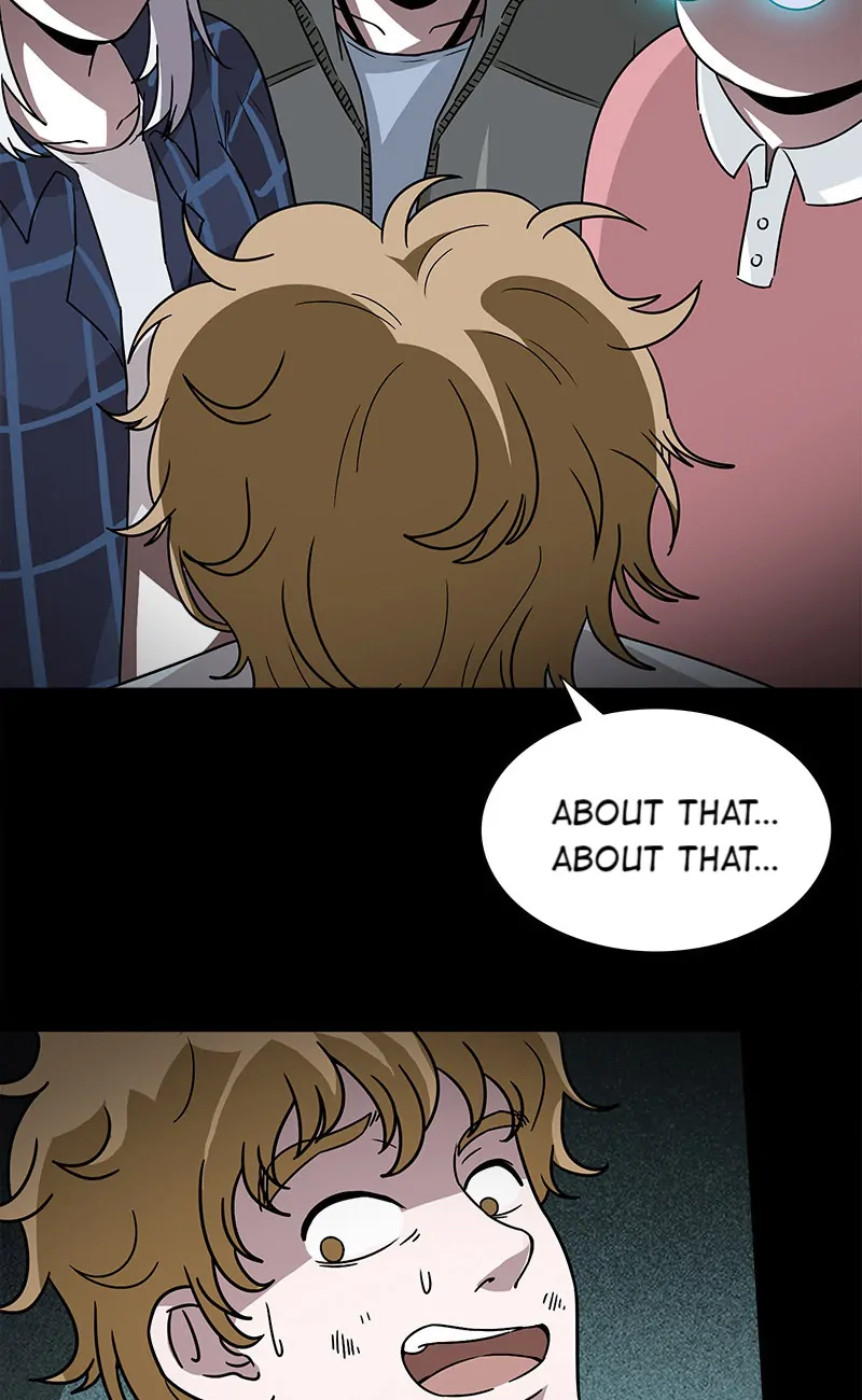 Corpse Collector Chapter 28 - Page 19