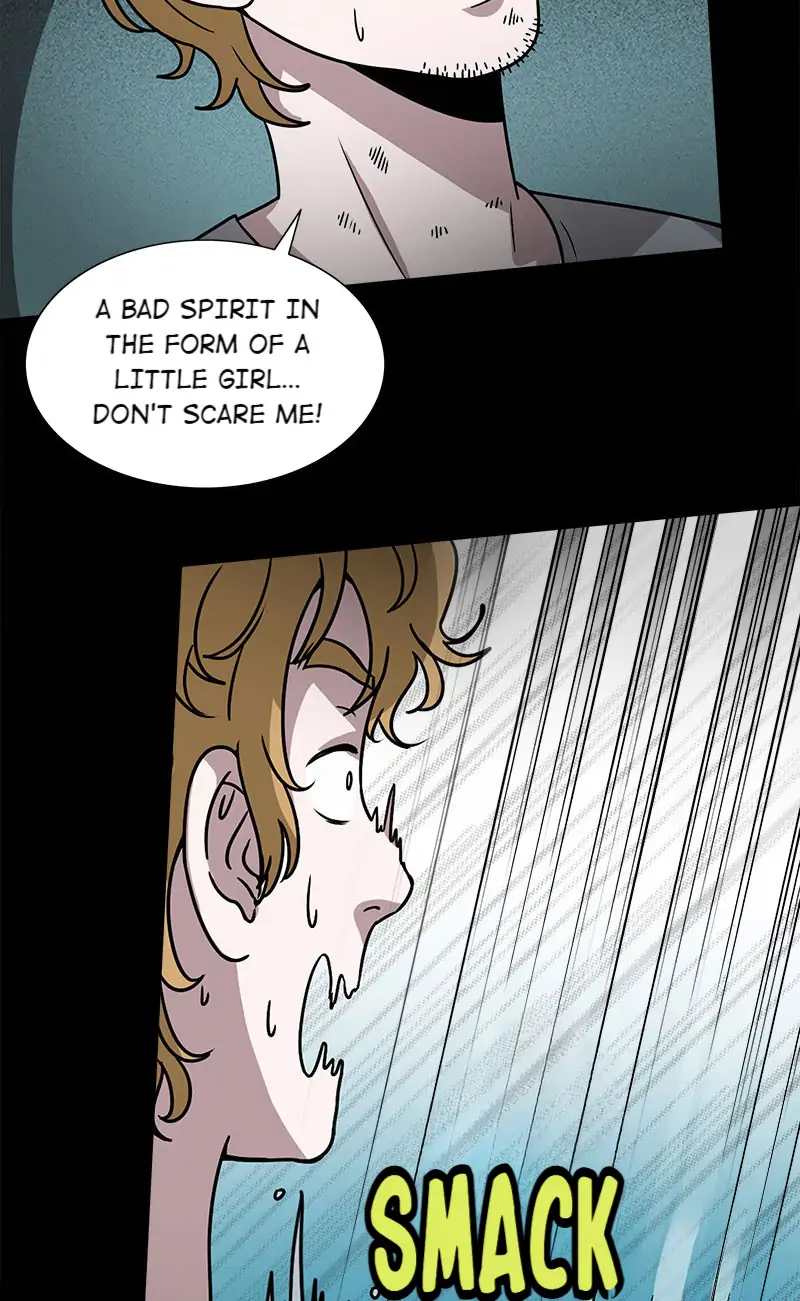 Corpse Collector Chapter 28 - Page 20