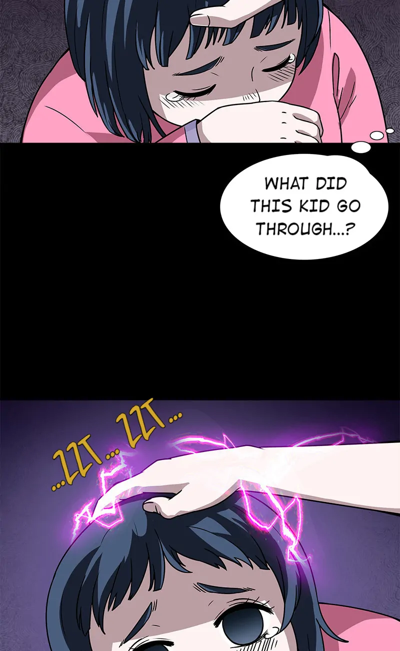 Corpse Collector Chapter 28 - Page 3