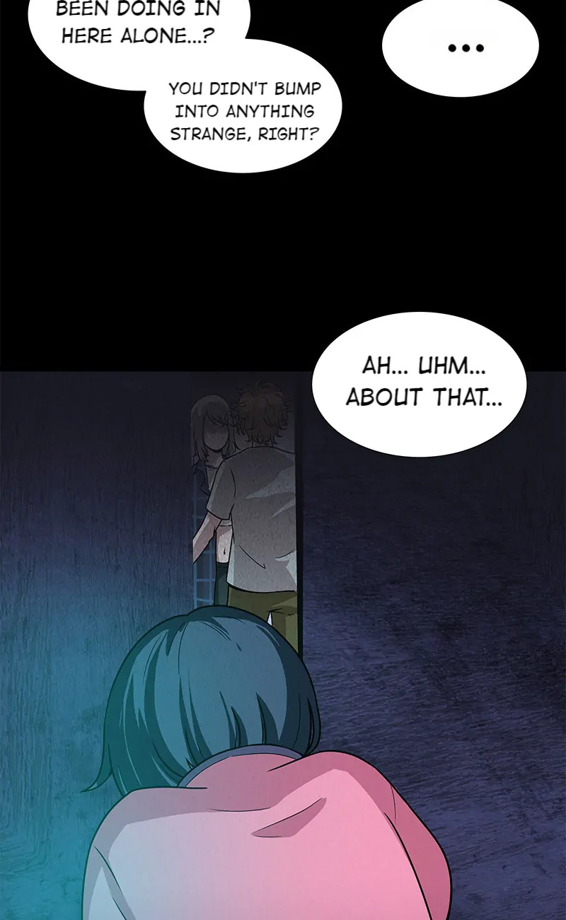 Corpse Collector Chapter 28 - Page 22