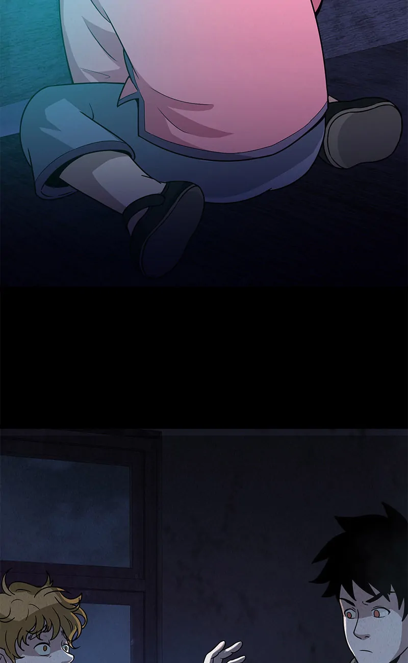 Corpse Collector Chapter 28 - Page 23